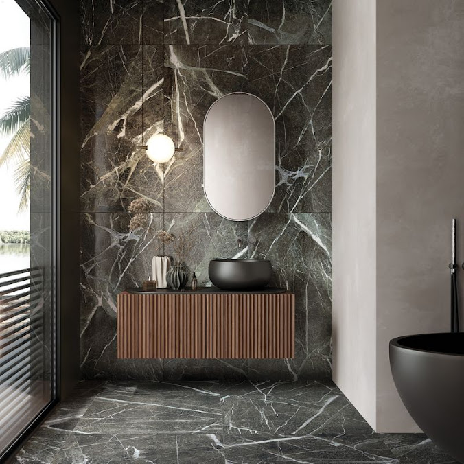 The Transformative Power of Wall Tiles